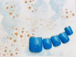 シルバーラインが可愛い！