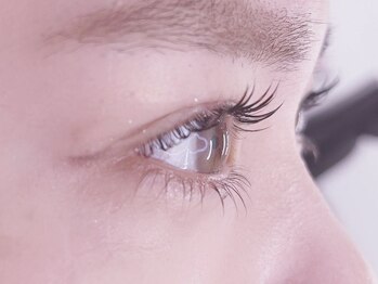 ミニオン 北浦和店(minion)の写真/最新マスカラパーマやLEDエクステ取り扱い!目元の最新トレンドが詰まった当店で、まつ毛のお悩みも解消へ♪
