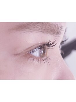 まつげのお悩み解決サロン