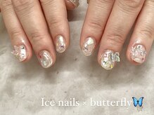 ネイルユー(nail.u)/