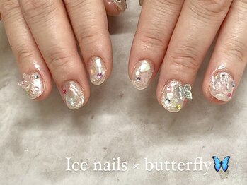 ネイルユー(nail.u)/