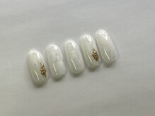 ラウンジ 町田店(RounGe)/ジェルネイル☆30種定額デザイン