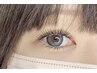 【新規】デザインキープラッシュ120本＋下まつ毛エクステ本数無制限♪
