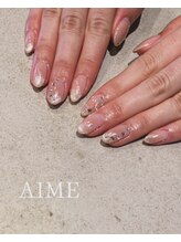 アイム(AIME)/韓国