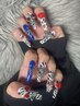 【HAND】チップスカルプやり放題　¥12000