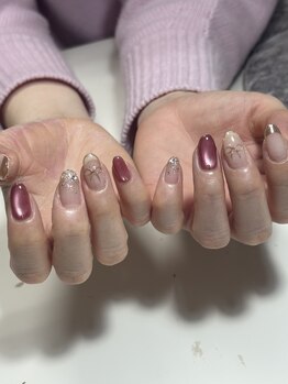 ネイルサロン デンティ(Dentty)/