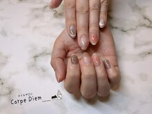 カルプディエム(Carpe Diem)/4月ルミナデザイン