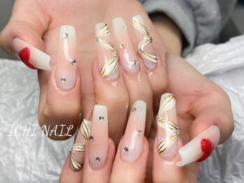 イチネイル(ICHI NAIL)/