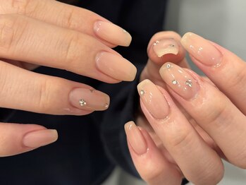 ネオリーブ ウリ(Neolive uri)/ワンカラー