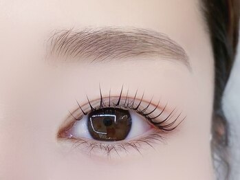 フィオブロウ 大阪豊中店(fiio brow)/fiiobrow#大阪豊中#まつげ眉毛