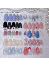 エンエンスタイル(enenstyle)/6月トレンドキャンペーン