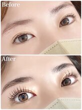 レピア 本厚木/まつげパーマ/眉毛アイブロウ