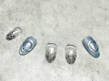 ジュリネイル(JULIE NAIL)