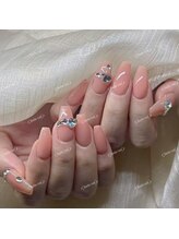 ベルネイル(Belle Nail)/ワンカラー
