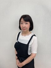 フェアリーラッシュ 青森店(Fairy lash) 岩城 しのぶ