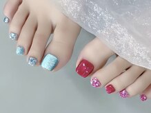 アキラネイルサロン(Akira nail salon)/
