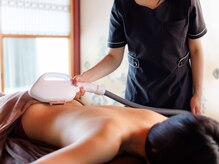 サロンハル(salon haru)