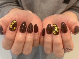 オフィス2本アート