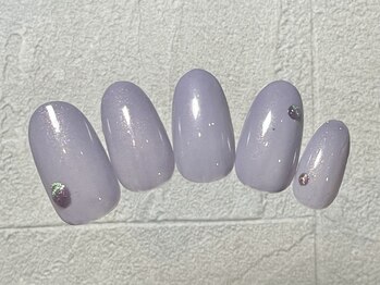 グレースネイル(GRACE nail)/6040円デザイン