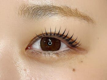 セウシェーン(Ceushen by dawn)/まつ毛パーマ/上まつげパーマ