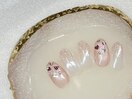マグネット ミラー ラメグラ
