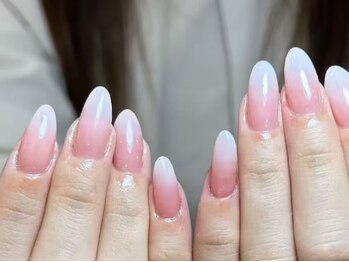 ヴィーナスネイル(Venus Nail)/ベイビーブーマー