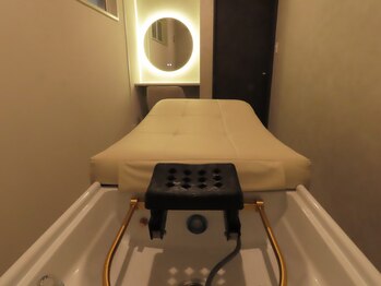 ユメミ 銀座(yumemi)/フルフラットのベッドシャンプー