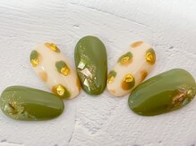 エフブルーム レカン(f'bloom L'ecrin)/Hand デザイン