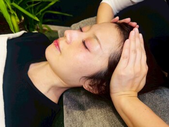 アイグリーン(i.green)の写真/【睡眠改善◎】寝不足や不眠でつらい方。睡眠の質が良くなると、少ない睡眠時間でも深く休めるように♪