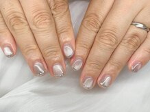 ルオントネイルトウキョウ 柏モディ店(Luonto nail TOKYO)/定額デザイン