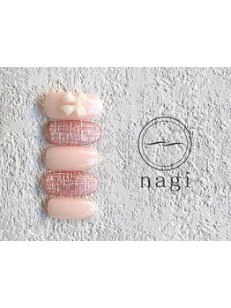 華やか系（イベント・ブライダル）が得意