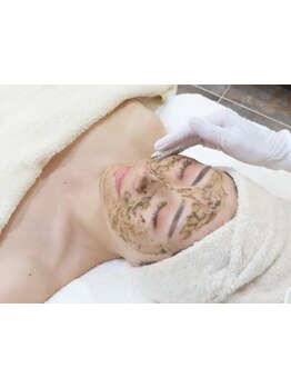 毛穴ケアをしたい