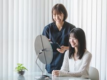 ゴールデンケア 岡崎店(Golden Care)/シミ・毛穴洗浄・フェイシャル