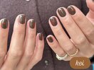 Kei限定HAND¥6,500定額ネイル