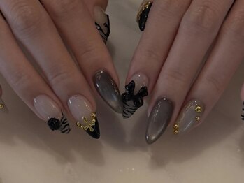 アイネイルズ 恵比寿店(I nails)/