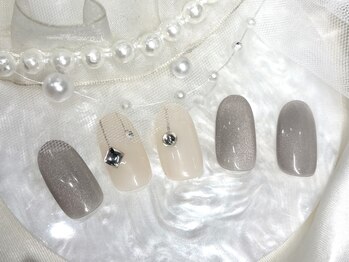 ジョアアンジェ 京橋店(joieange)/シンプルコース