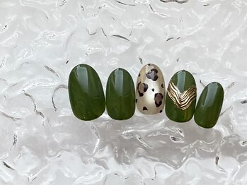 ミニオン 大宮店(minion)/定額60分デザイン