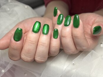 マグネット/グリーン