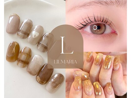 リルマリア 合川店(Lil'maria)の写真
