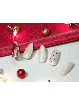 定額メニューのあるサロン