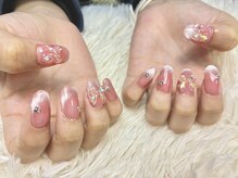 ラナネイル(LanaNail)/ワンホンネイル