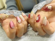 ネイルアンドアイラッシュ ジェムール 川越店(Nail&Eyelash GEMULE)