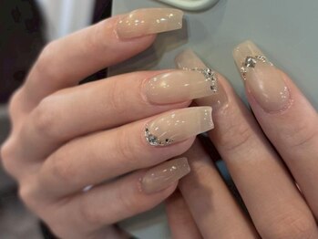 キラキラワンホンん