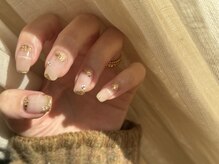 ブランネイル(blanc nail)