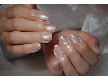 サロン テテ(tete)/