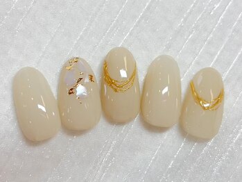 3月、4月アートデザイン