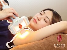 カレン 福岡東店/いつでも通い放題♪