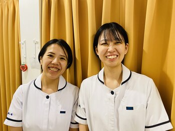 住吉鍼灸院/スタッフ