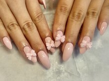 ネイル アイラッシュ 彩 熊谷店