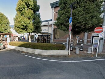 ダンディスター 坂戸店/1.坂戸駅南口